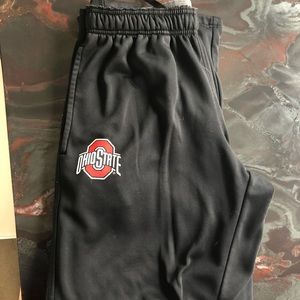 Nike Therma-Fit Ohio State Sweatpants